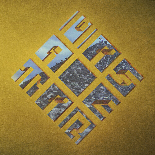 Maserati - Pyramid Of The Sun Vinyl Record
