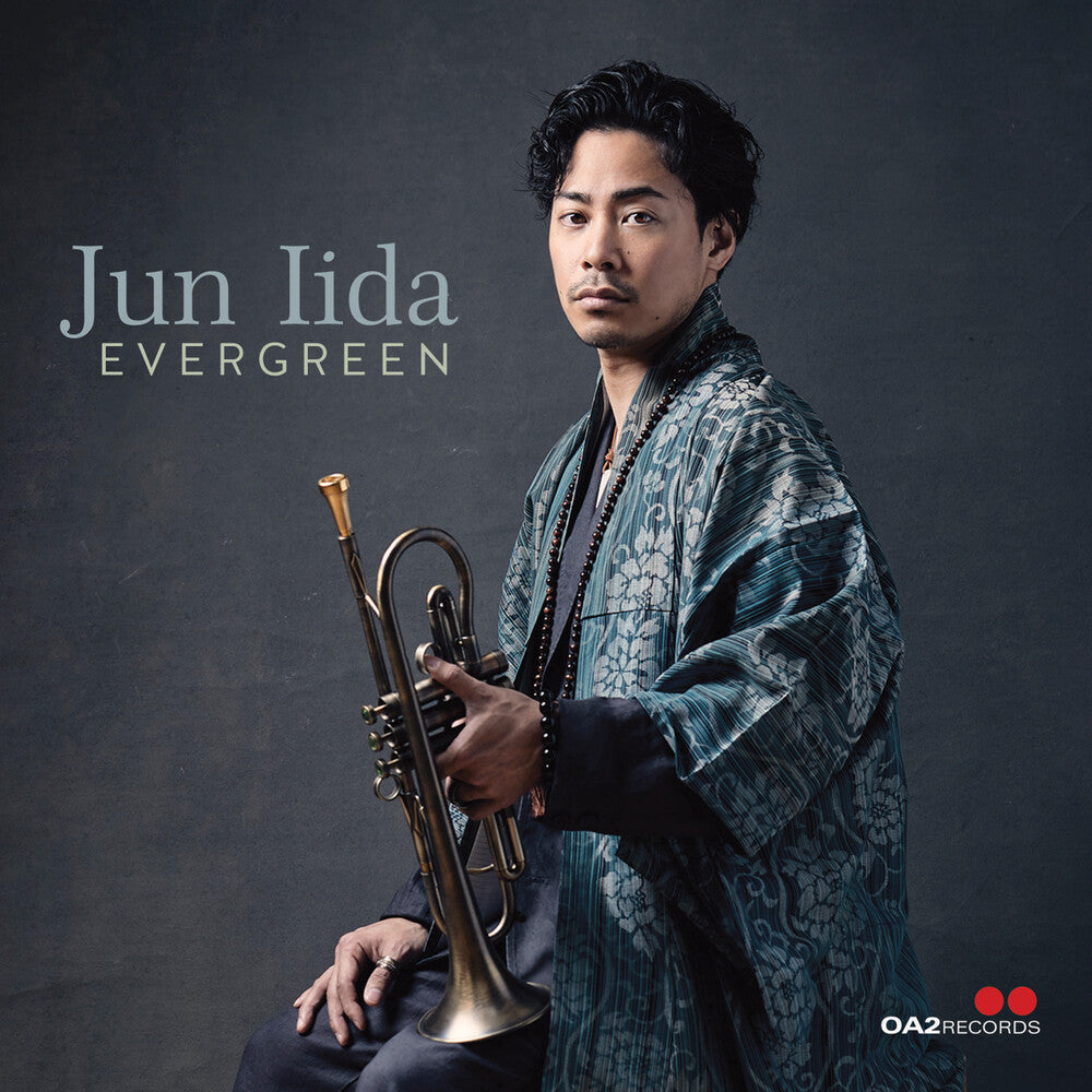 Evergreen Music CD