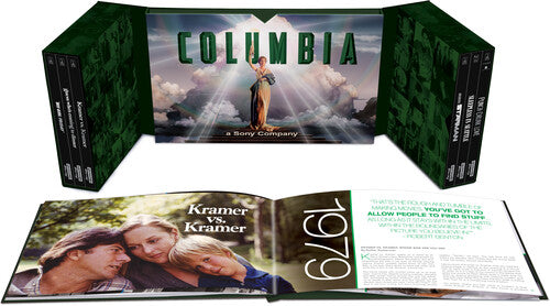 Columbia Classics 4 - Columbia Classics 4 - UHD