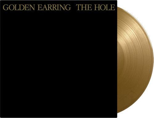 Golden Earring - Hole - Limited & Remastered 180-Gram Gold Vinyl Record