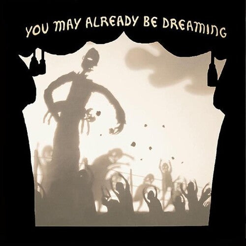 Neva Dinova - You May Already Be Dreaming - Vinyl Record