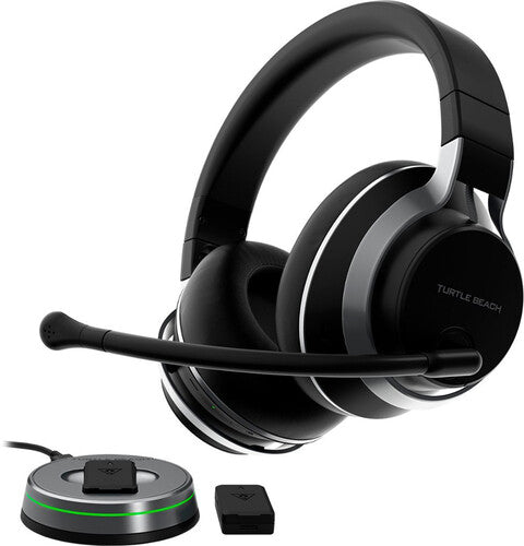 Tb Xbx Stealth Pro Wireless Nc Gaming Headset Blk - Tb Xbx Stealth Pro Wireless Nc Gaming Headset Blk - Game Accessories