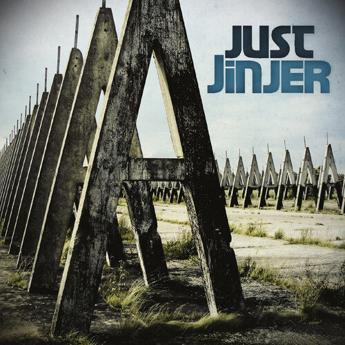 Just Jinjer - Just Jinjer - Music CD