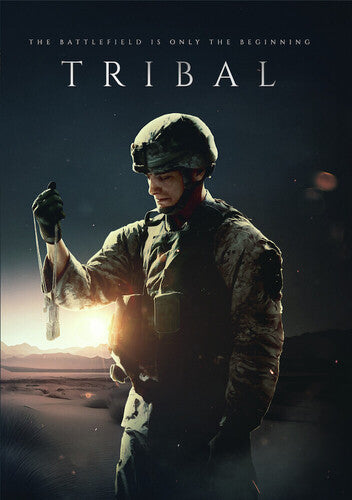 Tribal - Tribal - DVD