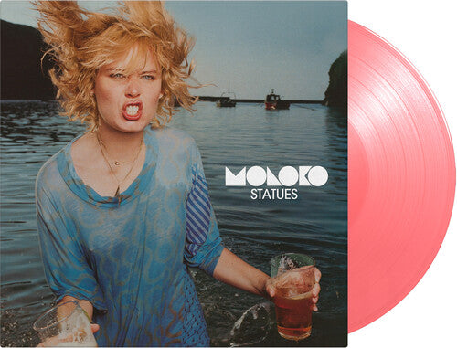 Moloko - Statues - Limited 180-Gram Pink Vinyl Record