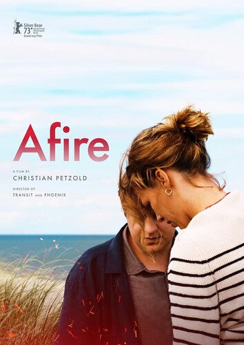 Criterion Collection - Afire - DVD