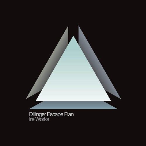 Dillinger Escape Plan - Ire Works - Vinyl Record