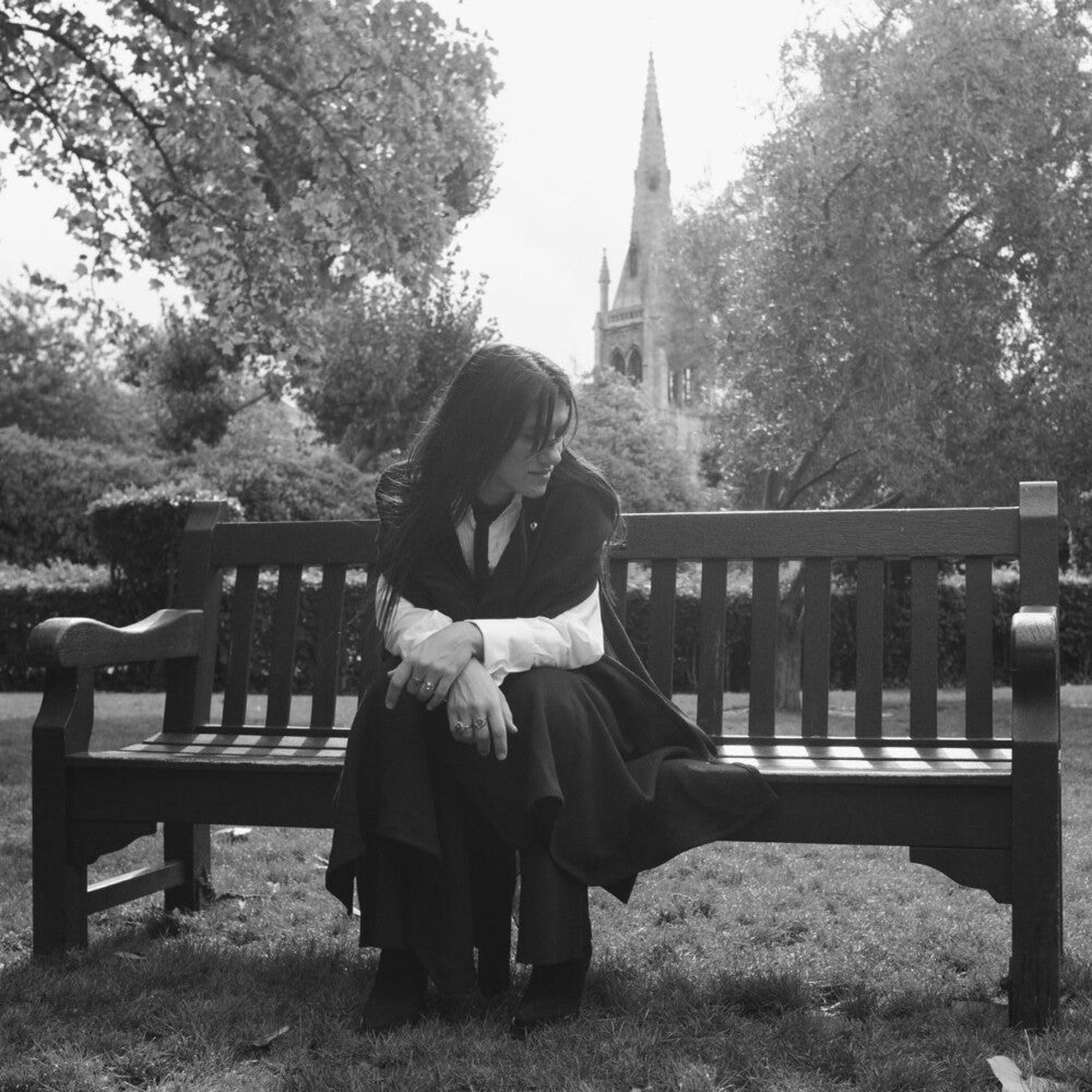 the album cover for Elisa - Intimate: Recordings At Abbey Road Studios (Ita)