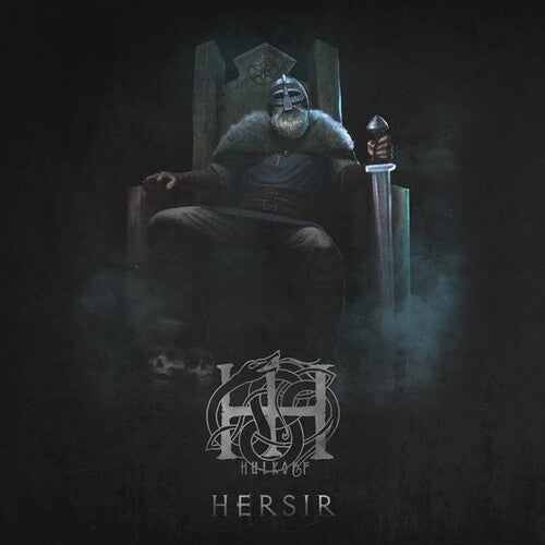 Hulkoff - Hersir - Vinyl Record