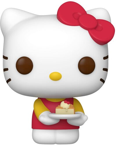 Pop Sanrio Hello Kitty - Pop Sanrio Hello Kitty Hello Kitty - Collectibles