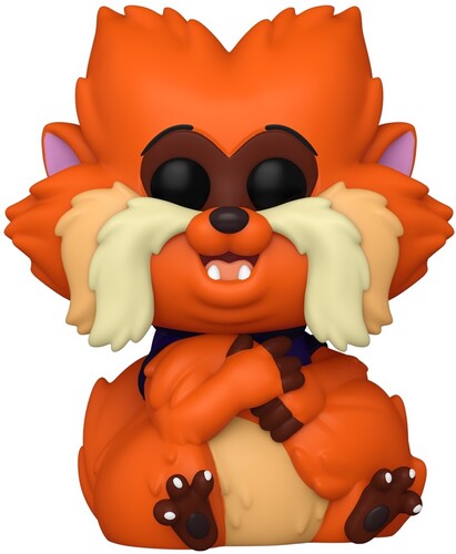 Pop Movies American Tail - Funko Pop Movies American Tail Tiger - Collectibles