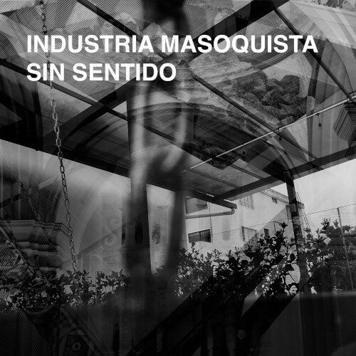 Industria Masoquista - Sin Sentido - Music CD