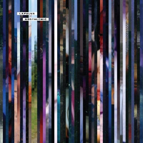 Lapalux - Nostalchic (10 Year Anniversary Edition) - Vinyl Record