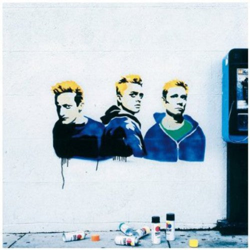 Green Day - Shenanigans - Music CD