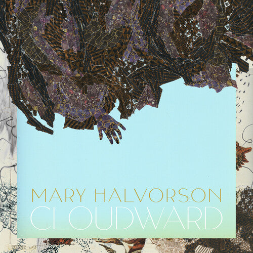 Mary Halvorson - Cloudward Vinyl Record