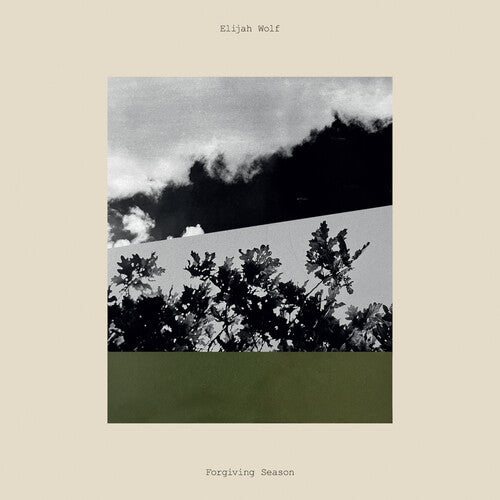 Elijah Wolf - Forgiving Season Vinyl Record