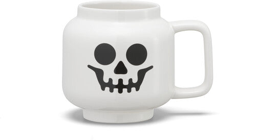 Room Copenhagen - Lego Ceramic Mug Large Skeleton Box - Special Products