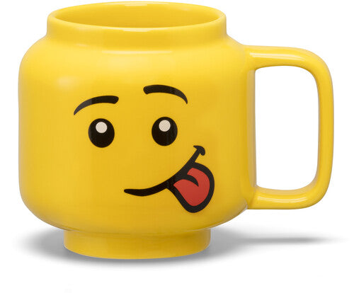 Room Copenhagen - Lego Ceramic Mug Small Silly Box - Special Products