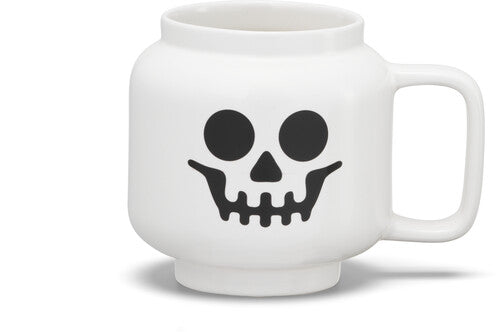 Room Copenhagen - Lego Ceramic Mug Small Skeleton Box - Special Products