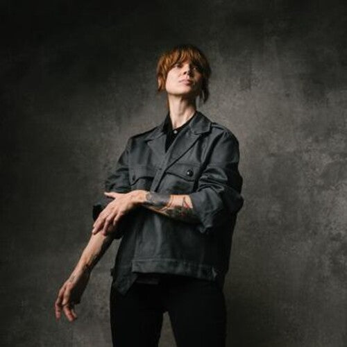 Sarah Shook & The Disarmers - Revelations Vinyl Record