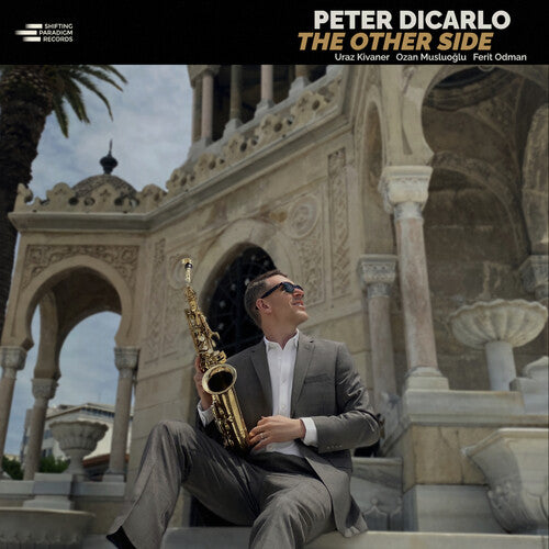 Dicarlo,peter - Other Side - Music CD