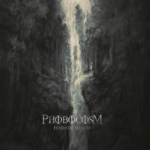 Phobocosm - Foreordained - Music CD