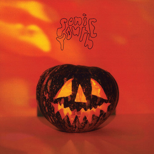 Sonic Youth - Walls Have Ears - Music CD