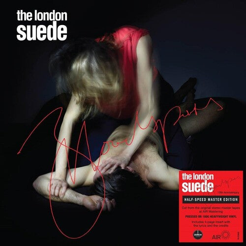 London Suede - Bloodsports: 10th Anniversary - Vinyl Record