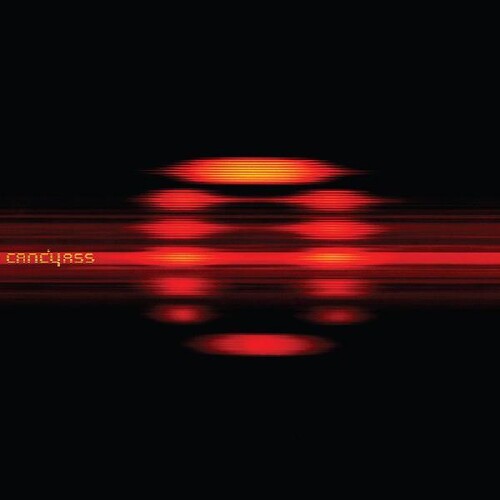 Orgy - Candyass Vinyl Record