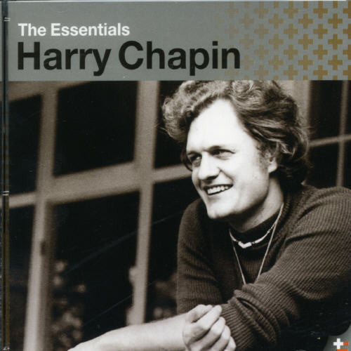 Essentials Music CD