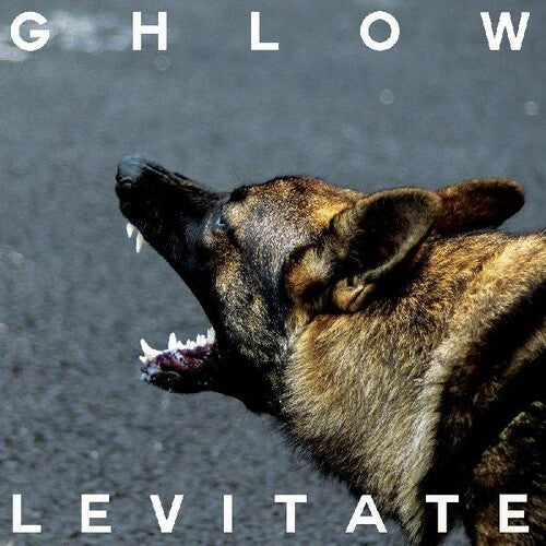 Ghlow - Levitate - Vinyl Record