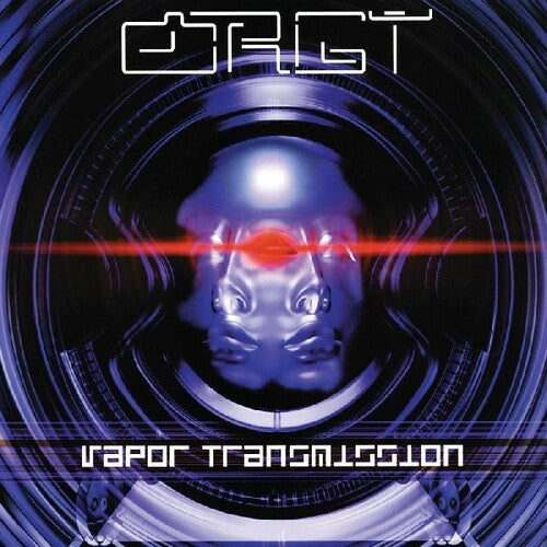 Orgy - Vapor Transmission Vinyl Record