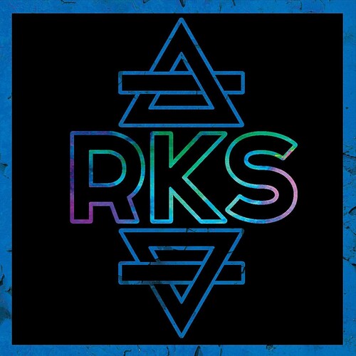 Rainbow Kitten Surprise - RKS Vinyl Record