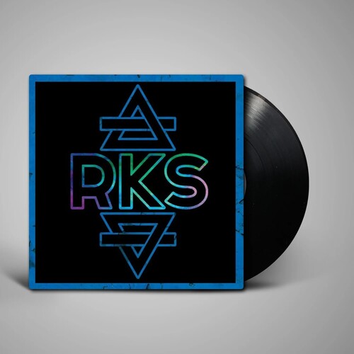 Rainbow Kitten Surprise - Rks - Vinyl Record