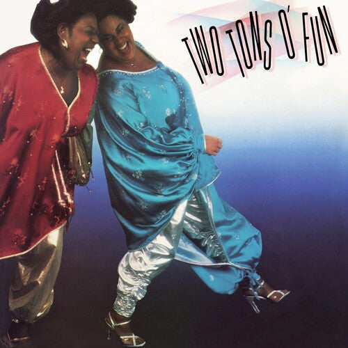 Two Tons O Fun - Two Tons O' Fun Vinyl Record