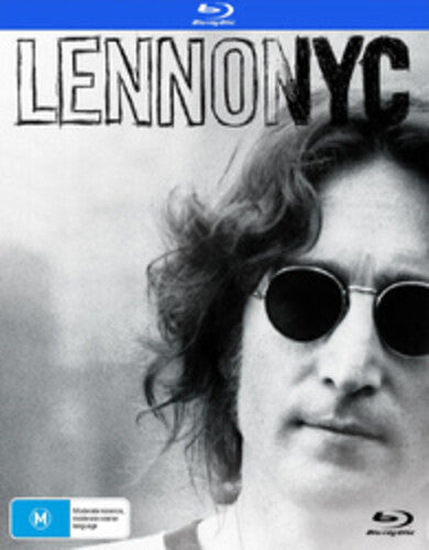 Lennonyc: Special Edition - Lennonyc: Special Edition - Blu-ray