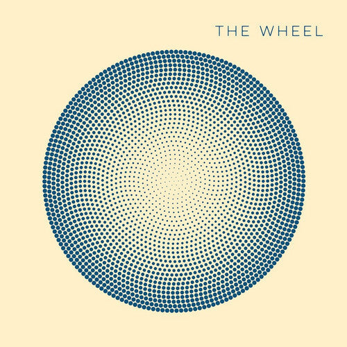 The Wheel - The Wheel Vinyl Record