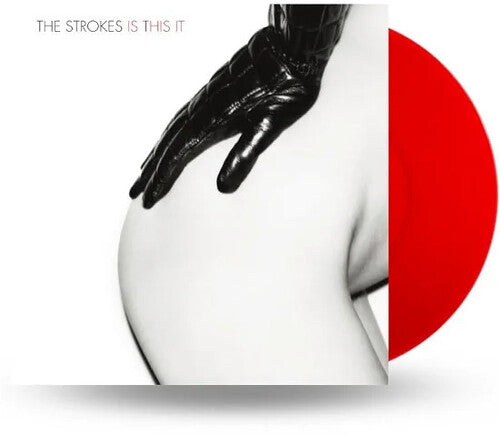 Strokes - Is This It - Vinyl Record