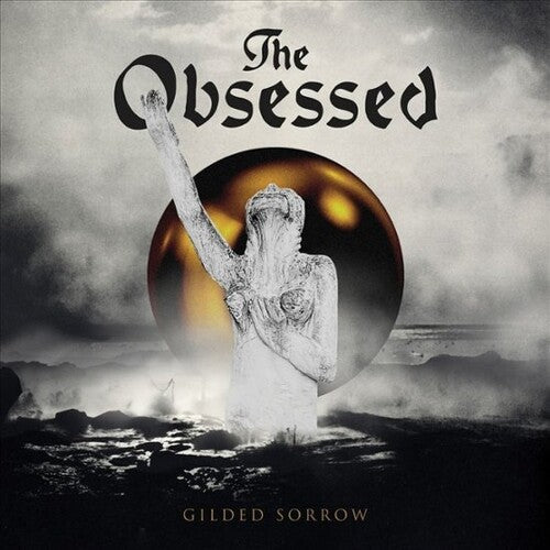 The Obsessed - Gilded Sorrow Vinyl Record
