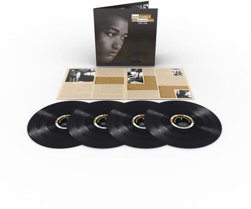 Sam Cooke's Sar Records Story (1959-1965) / Var - Sam Cooke's Sar Records Story (1959-1965) / Var - Vinyl Record