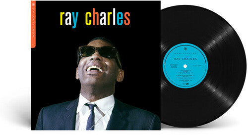 Charles,ray - Now Playing - Vinyl Record
