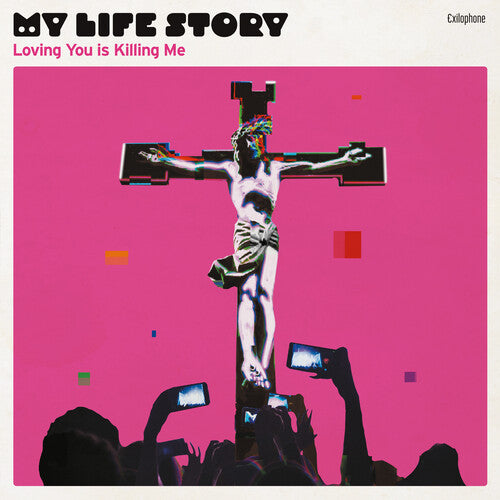 My Life Story - Loving You Is Killing Me - Music CD