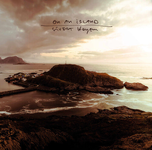 Hoyem,sivert - On An Island - Vinyl Record