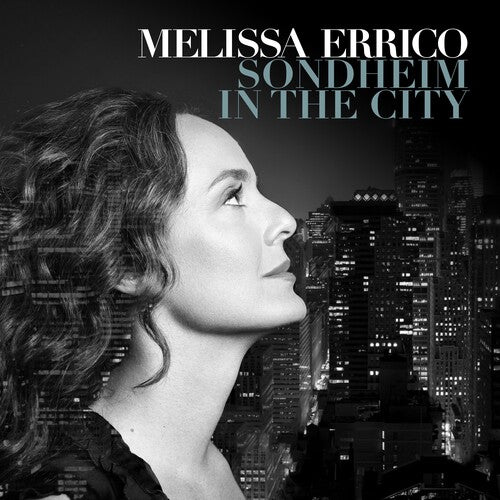 Errico,melissa / Sondheim,stephen - Sondheim In The City - Music CD
