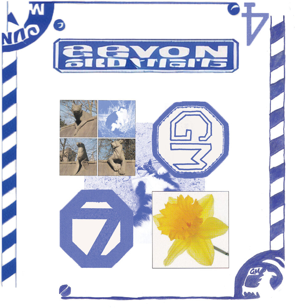 Good Morning Seven Music CD