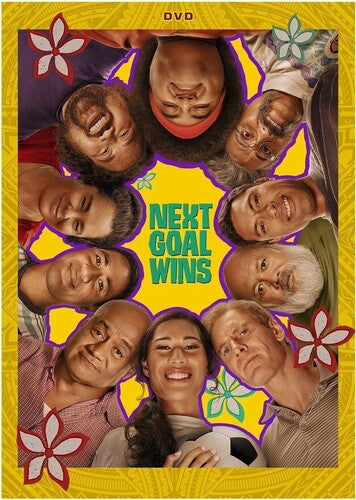 Next Goal Wins - Next Goal Wins - DVD