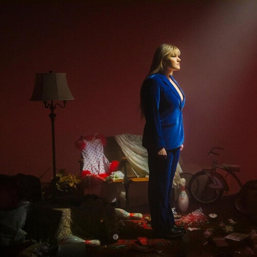 Maddie Zahm - Now That I've Been Honest Vinyl Record