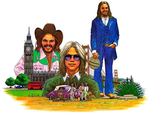 America - History - America's Vinyl Record