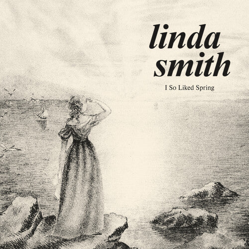 Linda Smith - I So Liked Spring Vinyl Record