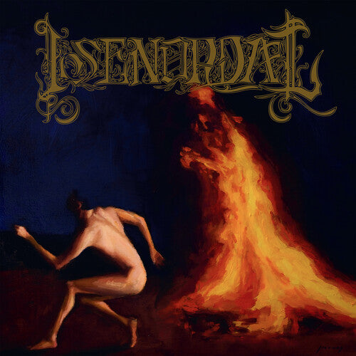 Isenordal - Requiem For Eirene - Music CD